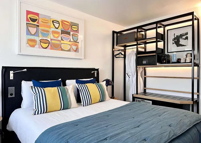 Mercure Perigueux Centre Historique