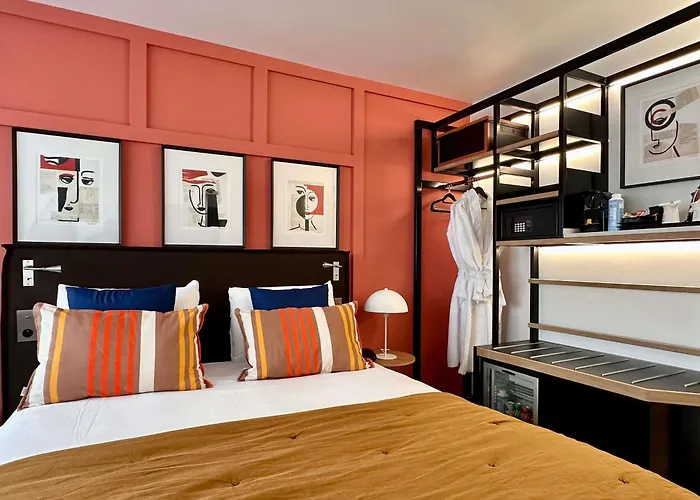 Mercure Périgueux Centre Historique