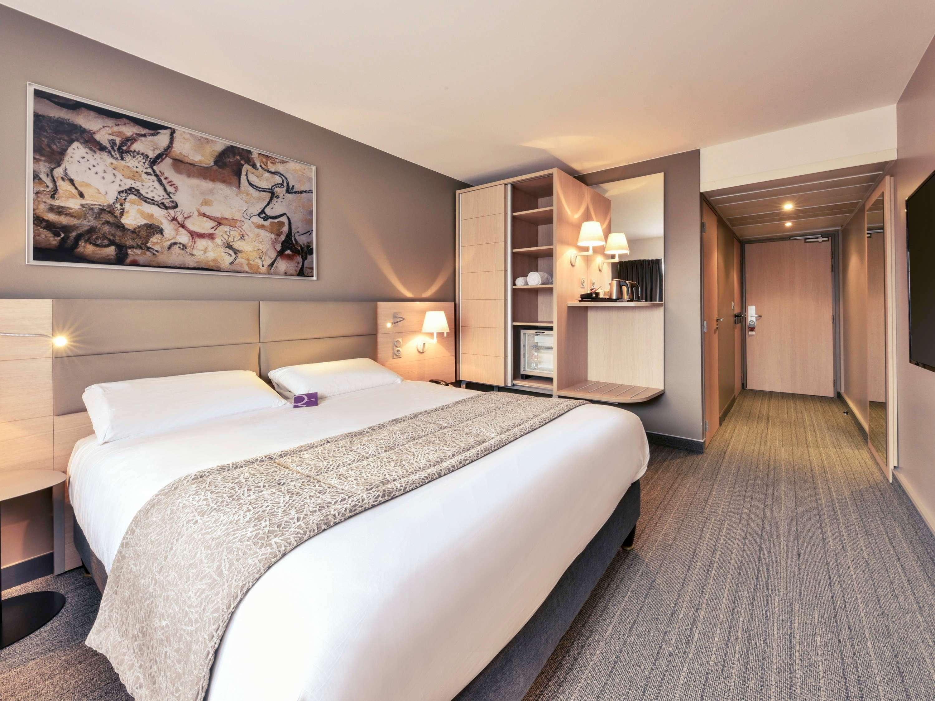 Hotel Mercure Centre Historique 4*