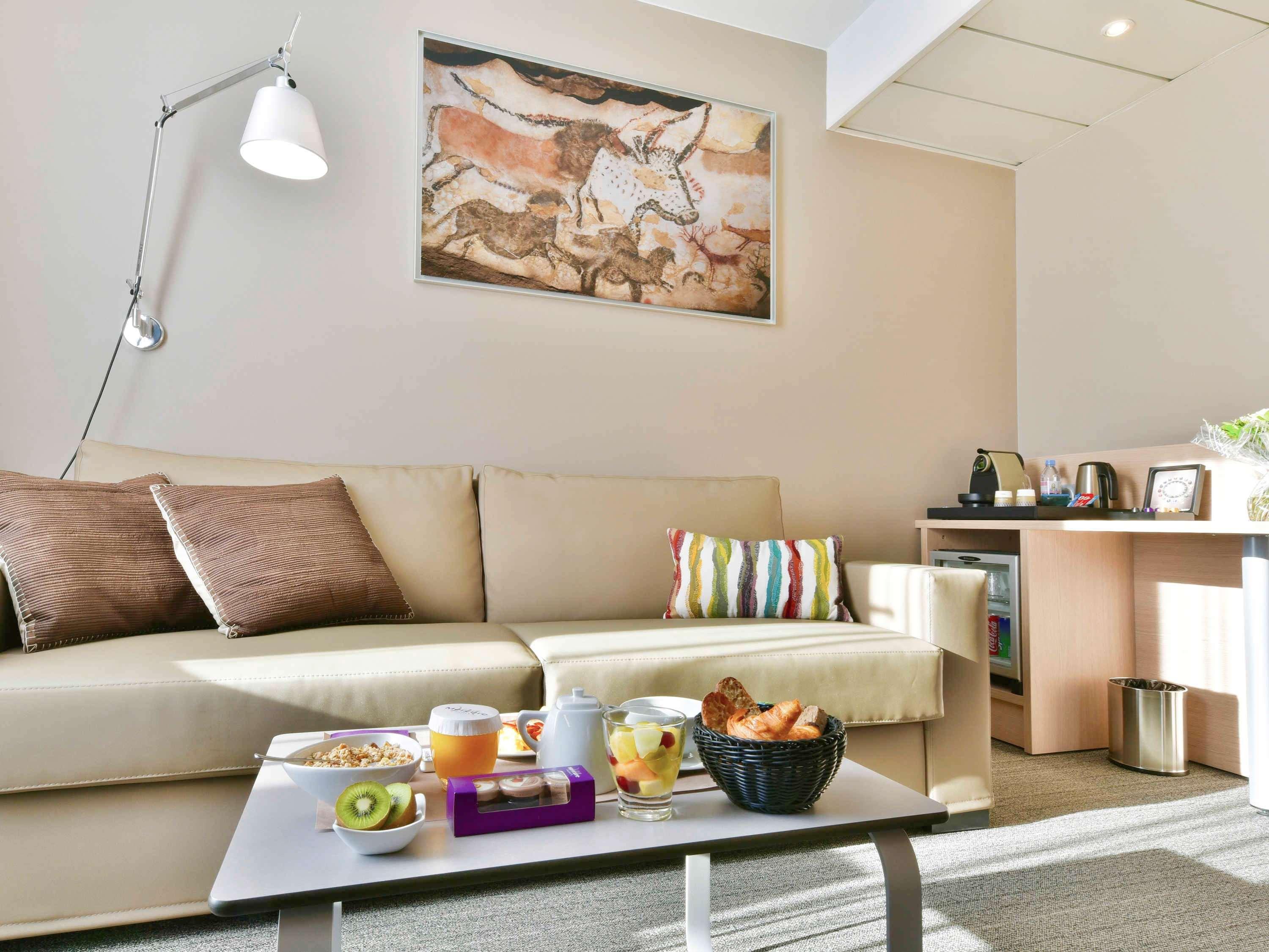 Mercure Centre Historique