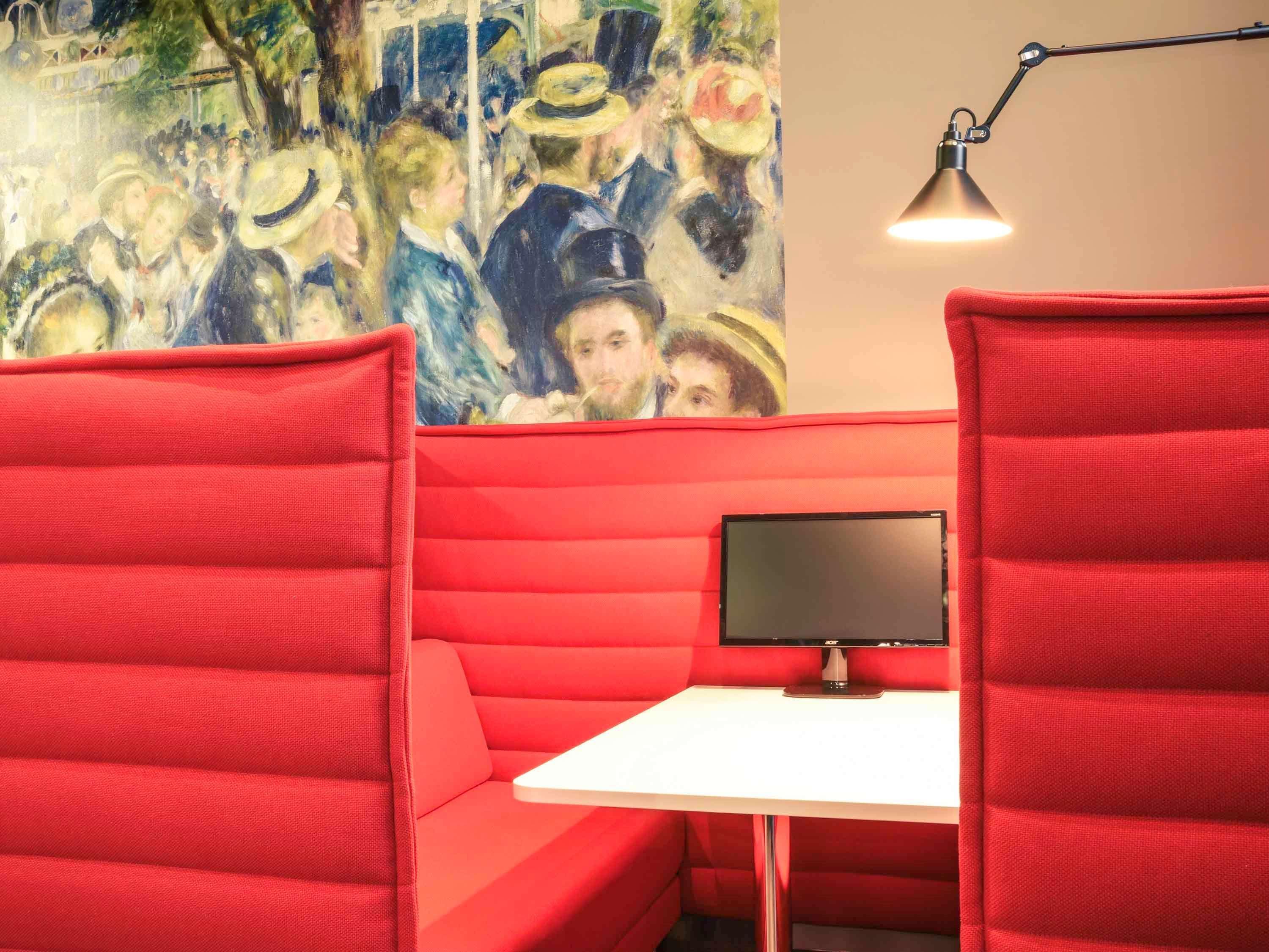 Mercure Centre Historique Hotel Périgueux