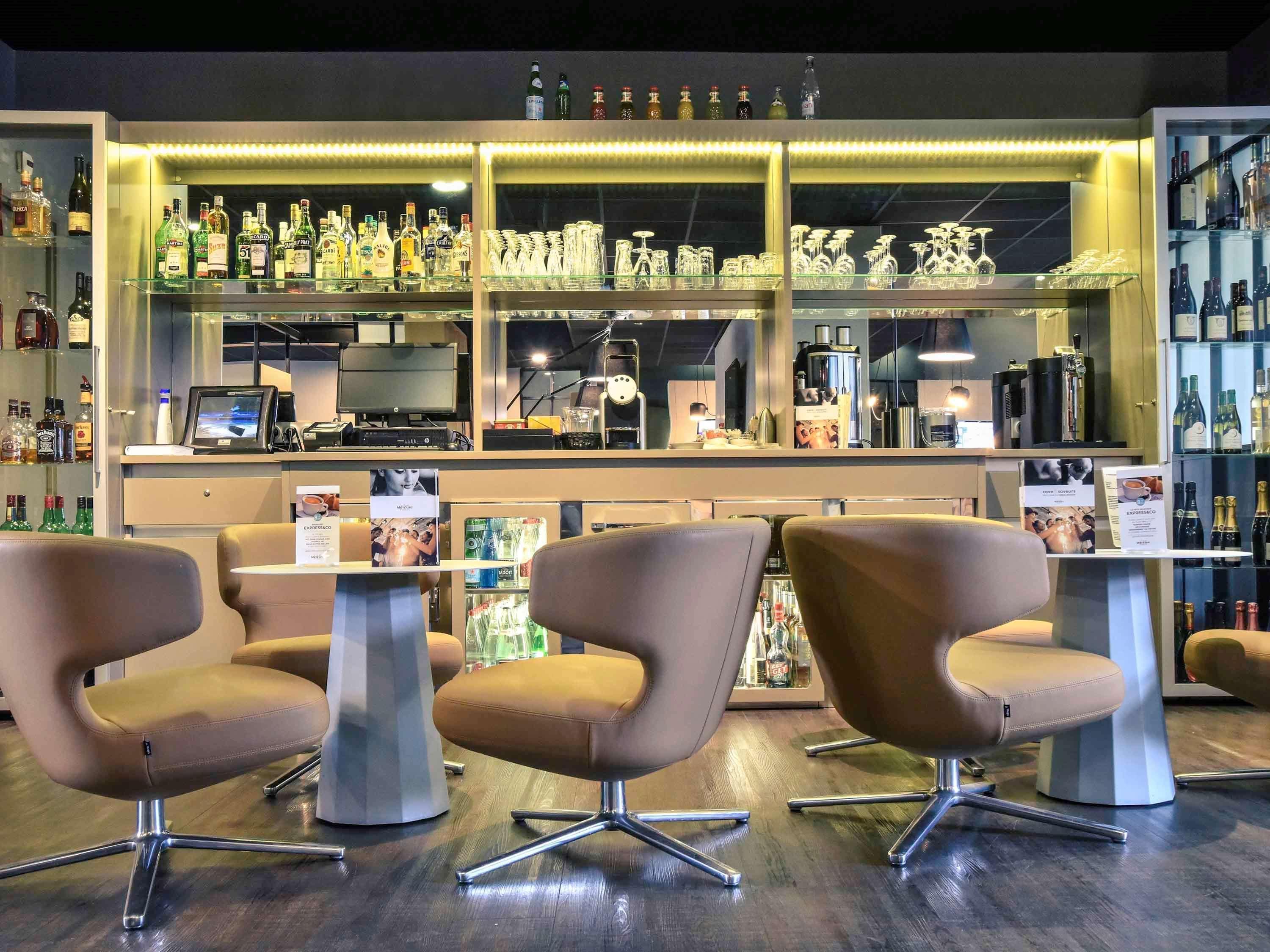 Mercure Centre Historique Hotel 4*