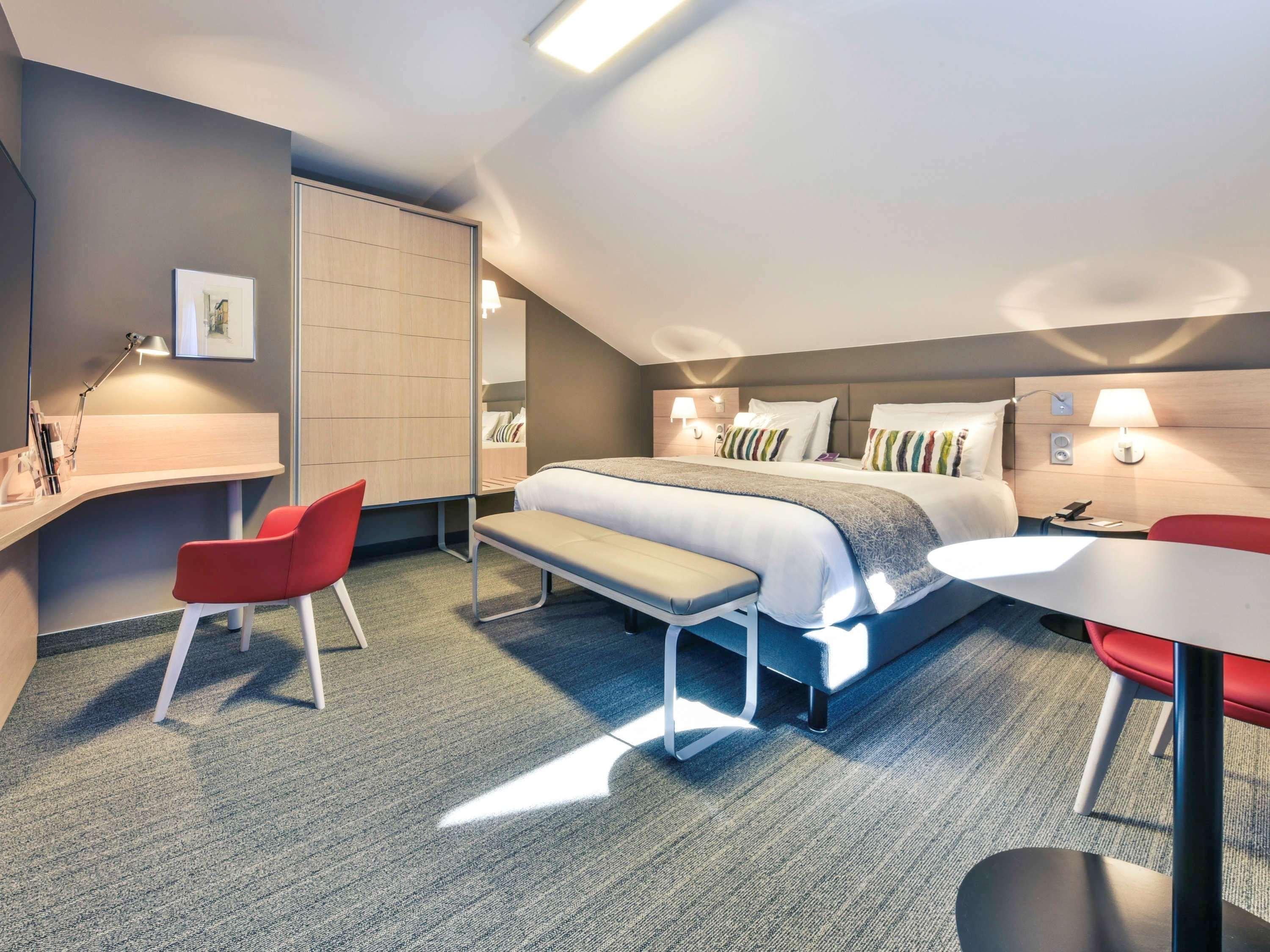 Hotel Mercure Centre Historique