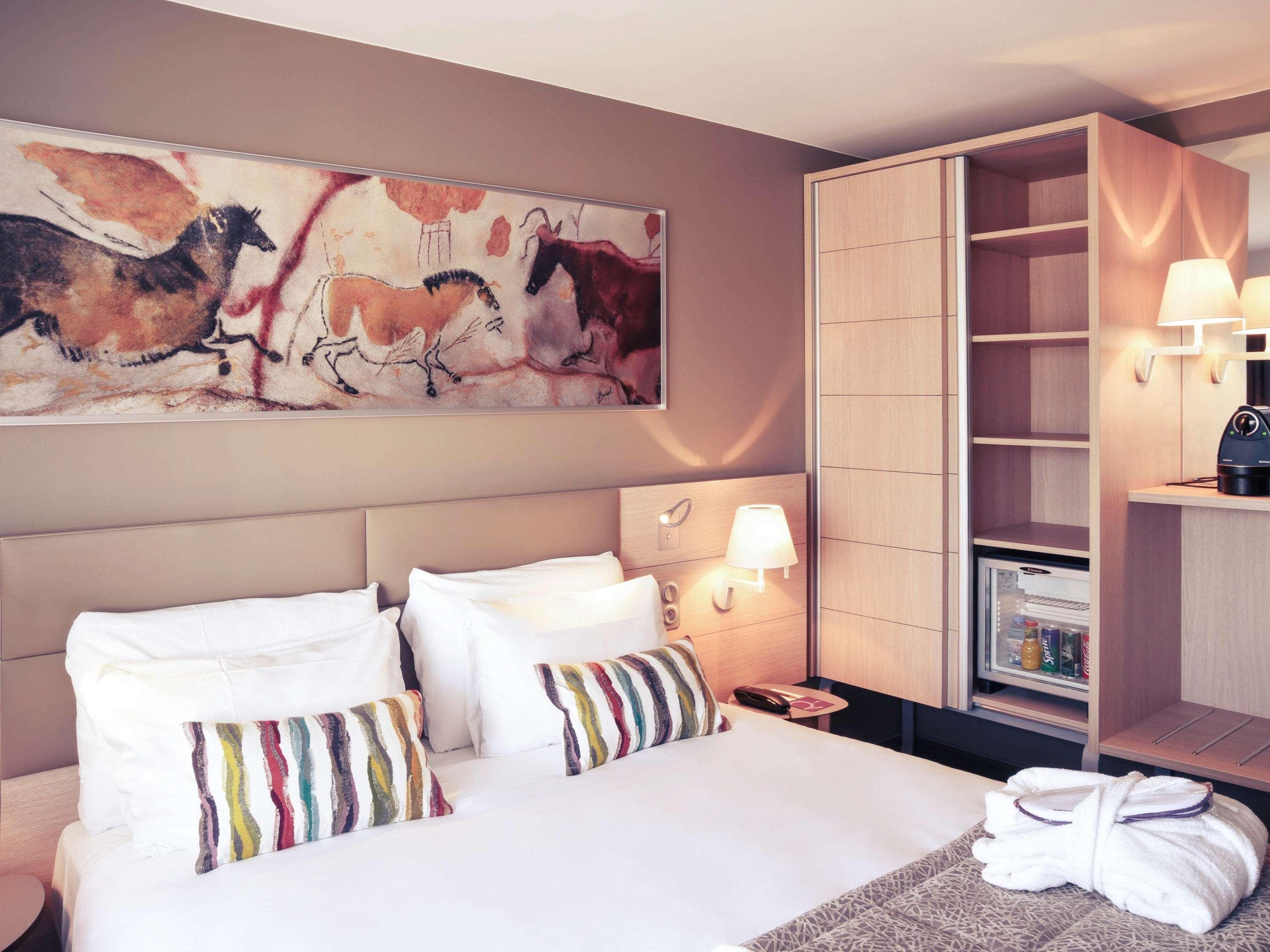Mercure Centre Historique Hotel Périgueux