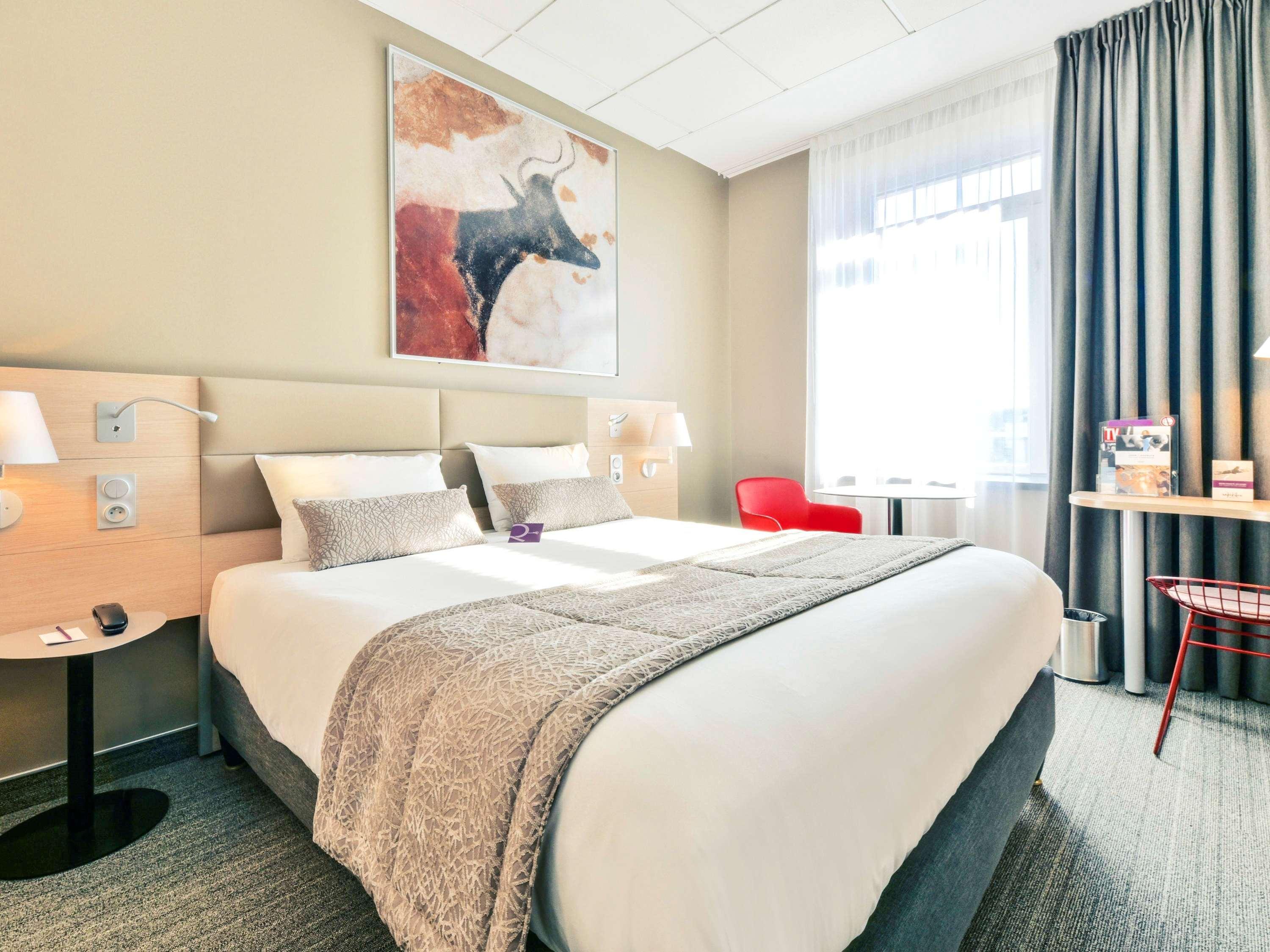 Mercure Centre Historique 4*