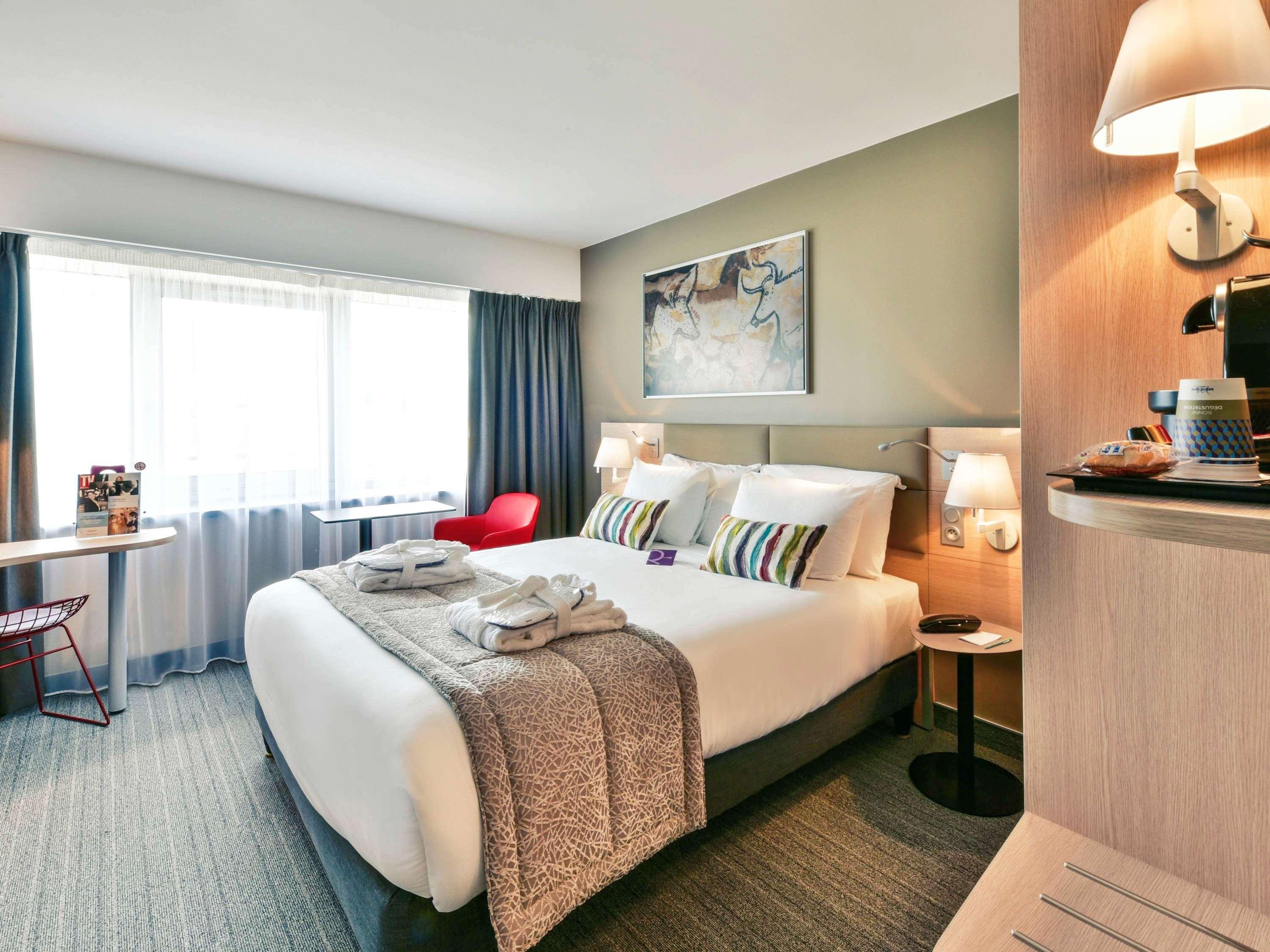 Mercure Centre Historique Hotel
