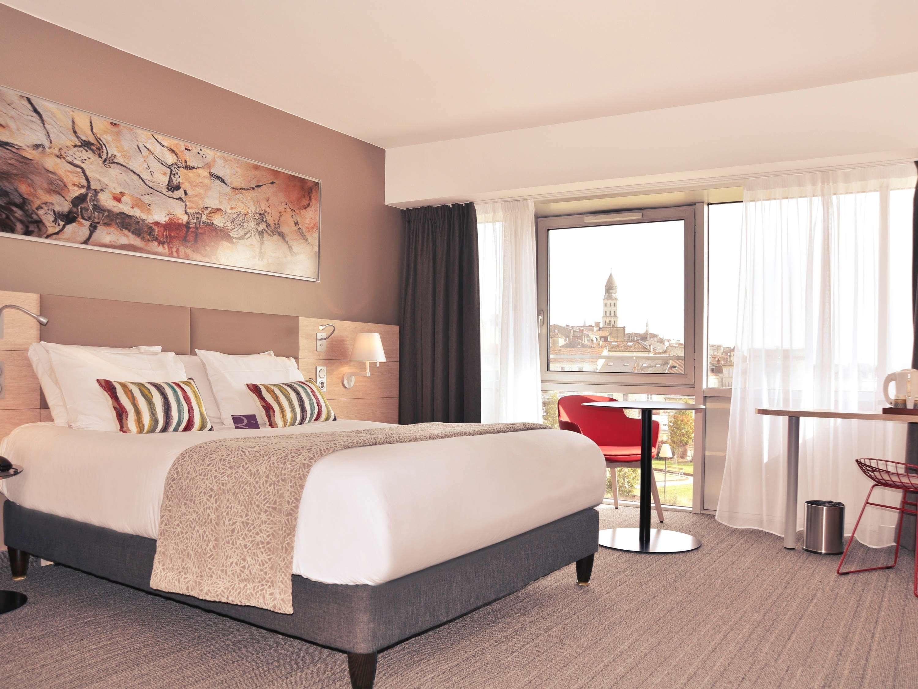 Mercure Centre Historique Hotel