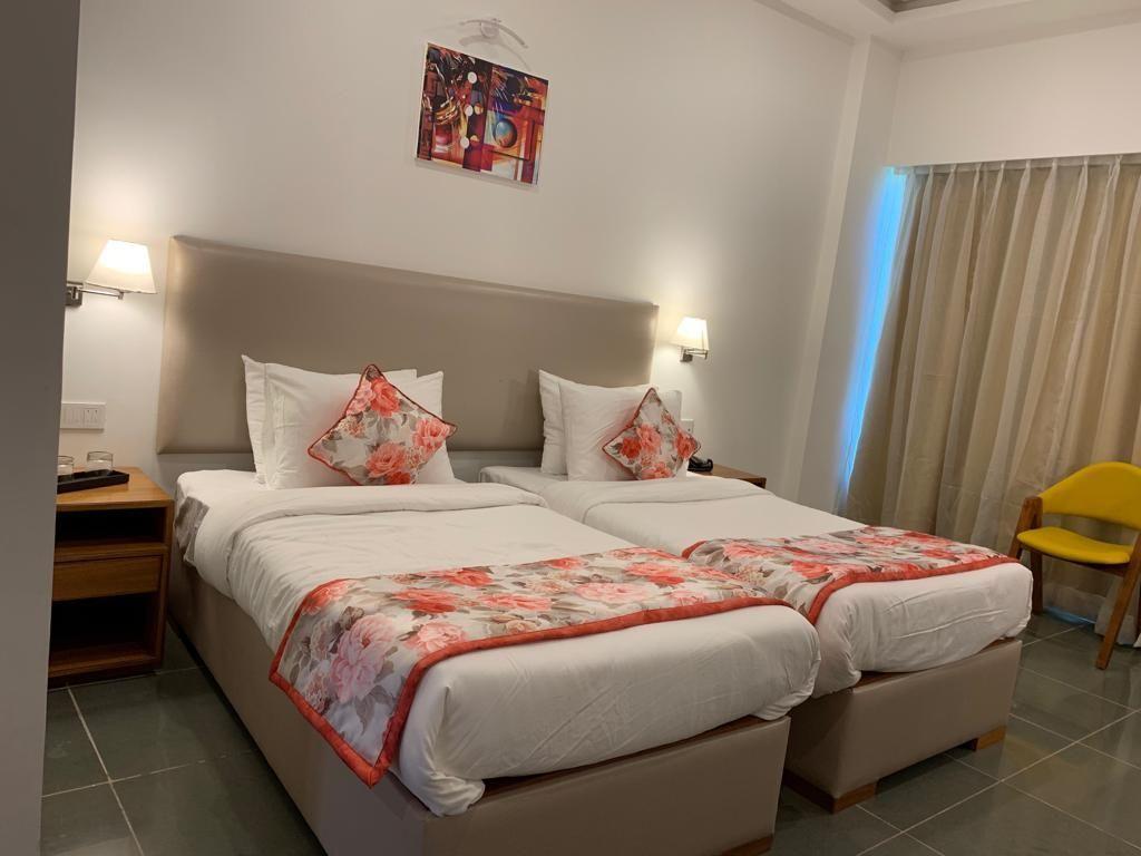 Mercure Centre Historique Hotel 4*