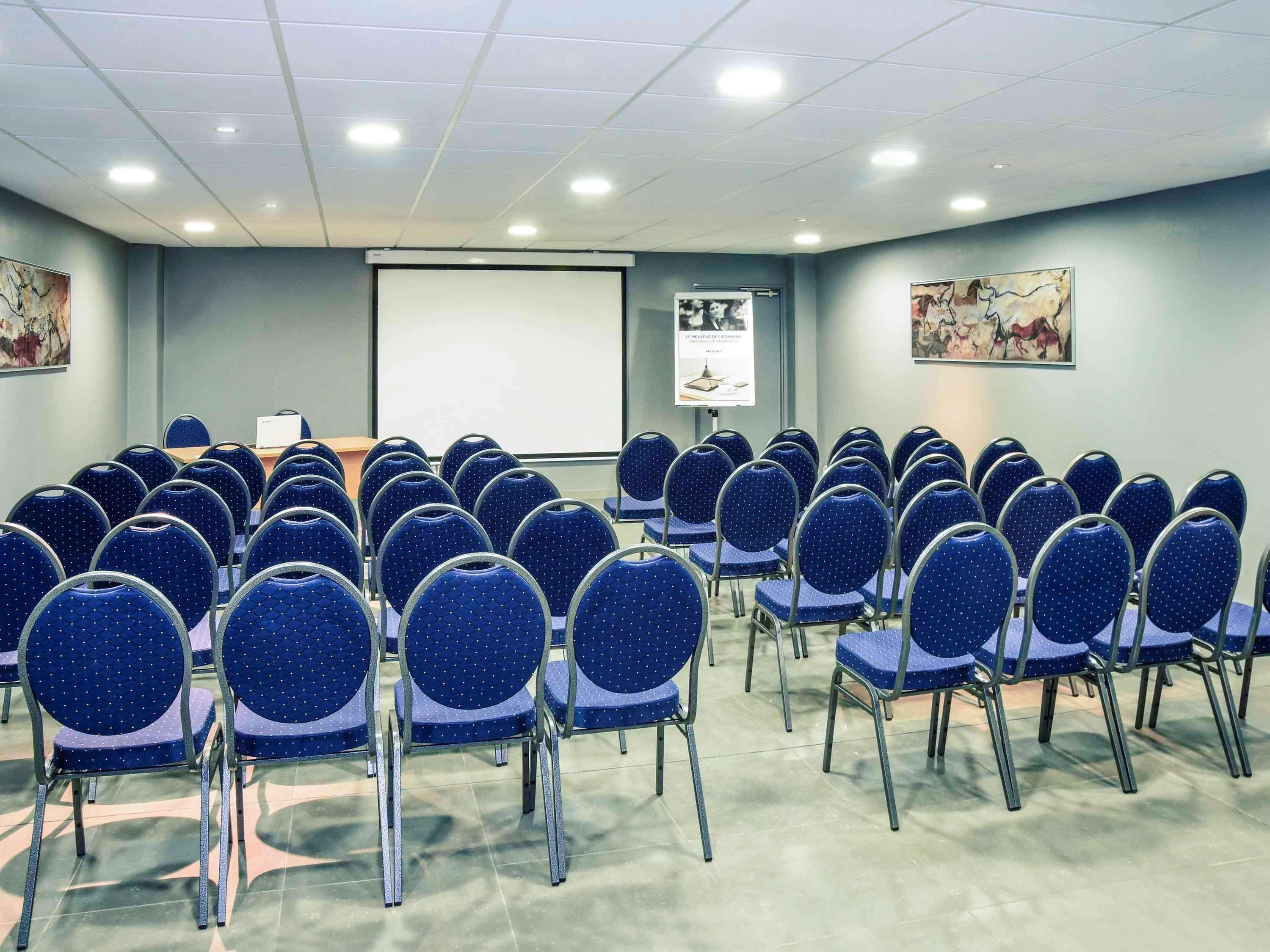Mercure Centre Historique Hotel Périgueux