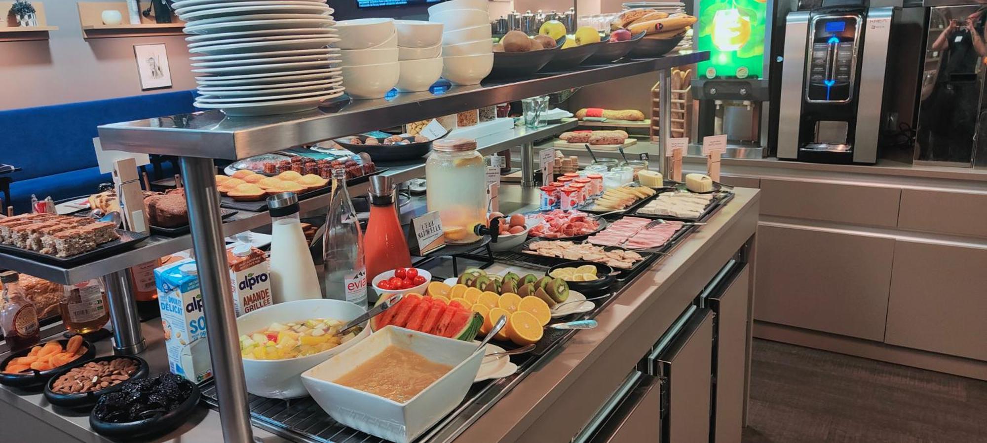 Mercure Centre Historique Hotel 4*
