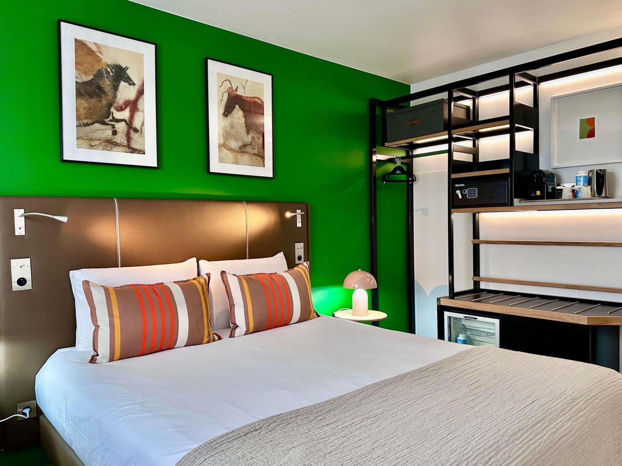 Hotel Mercure Centre Historique