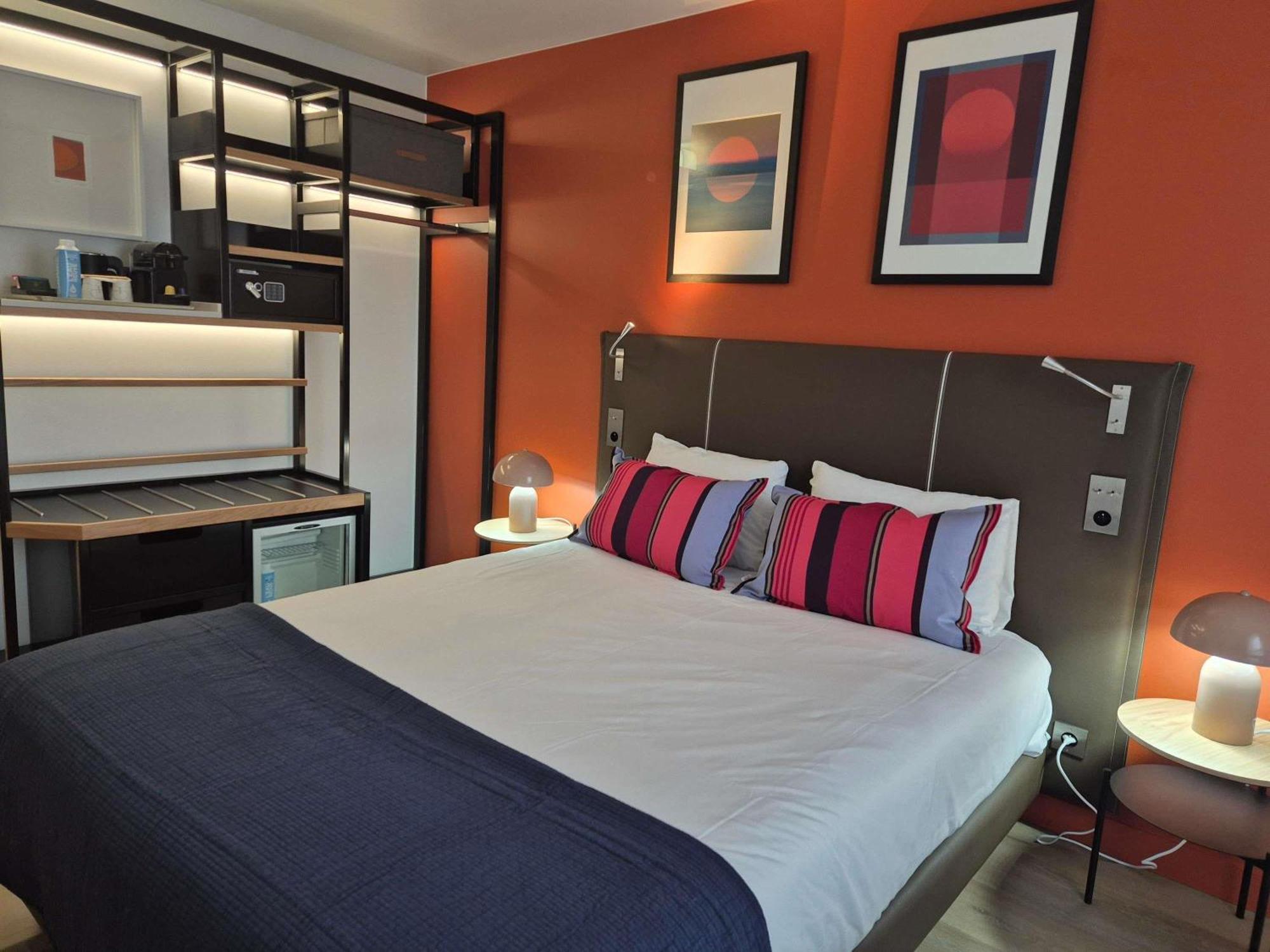 Mercure Centre Historique Hotel 4*