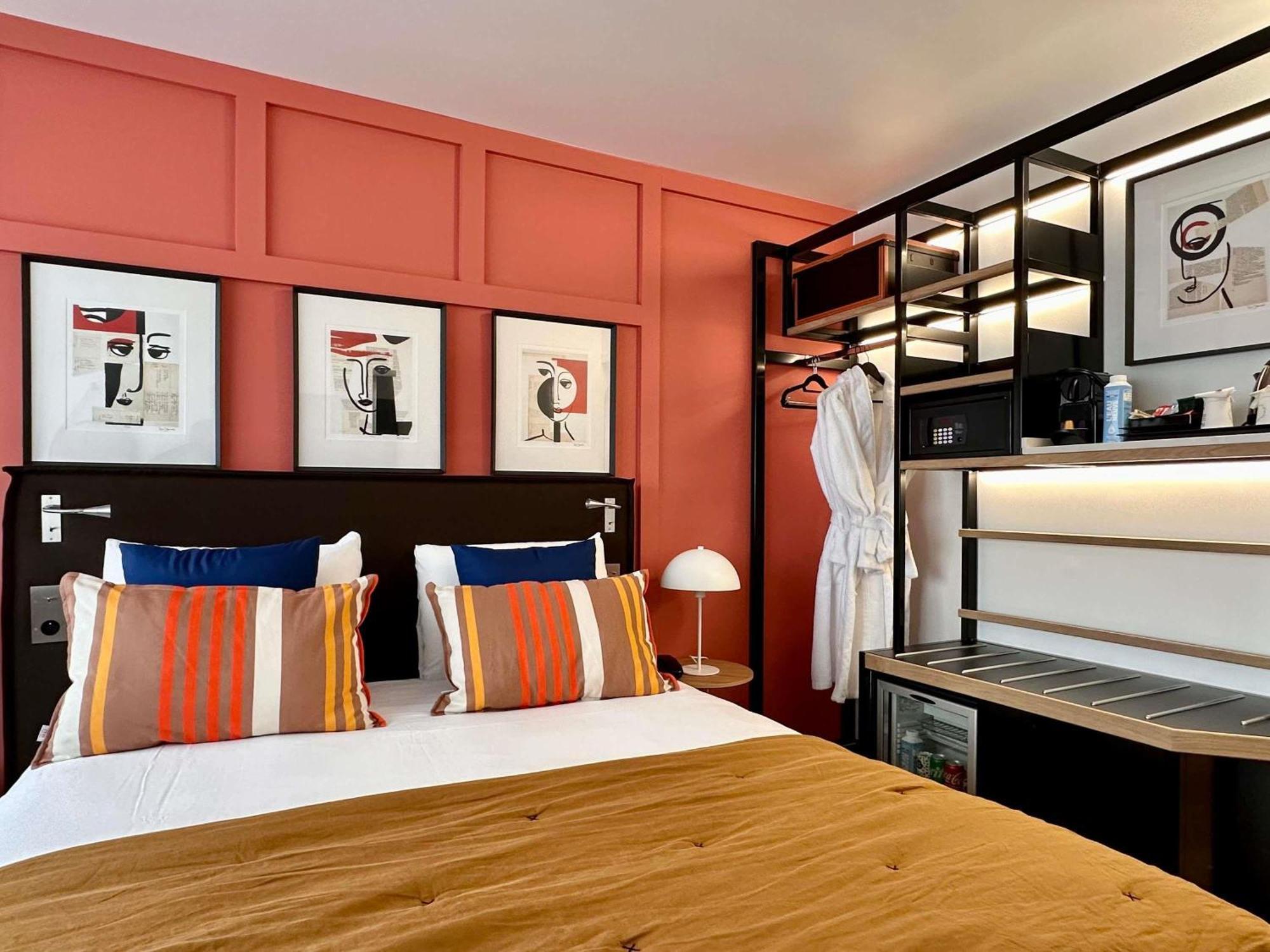 Mercure Centre Historique 4*