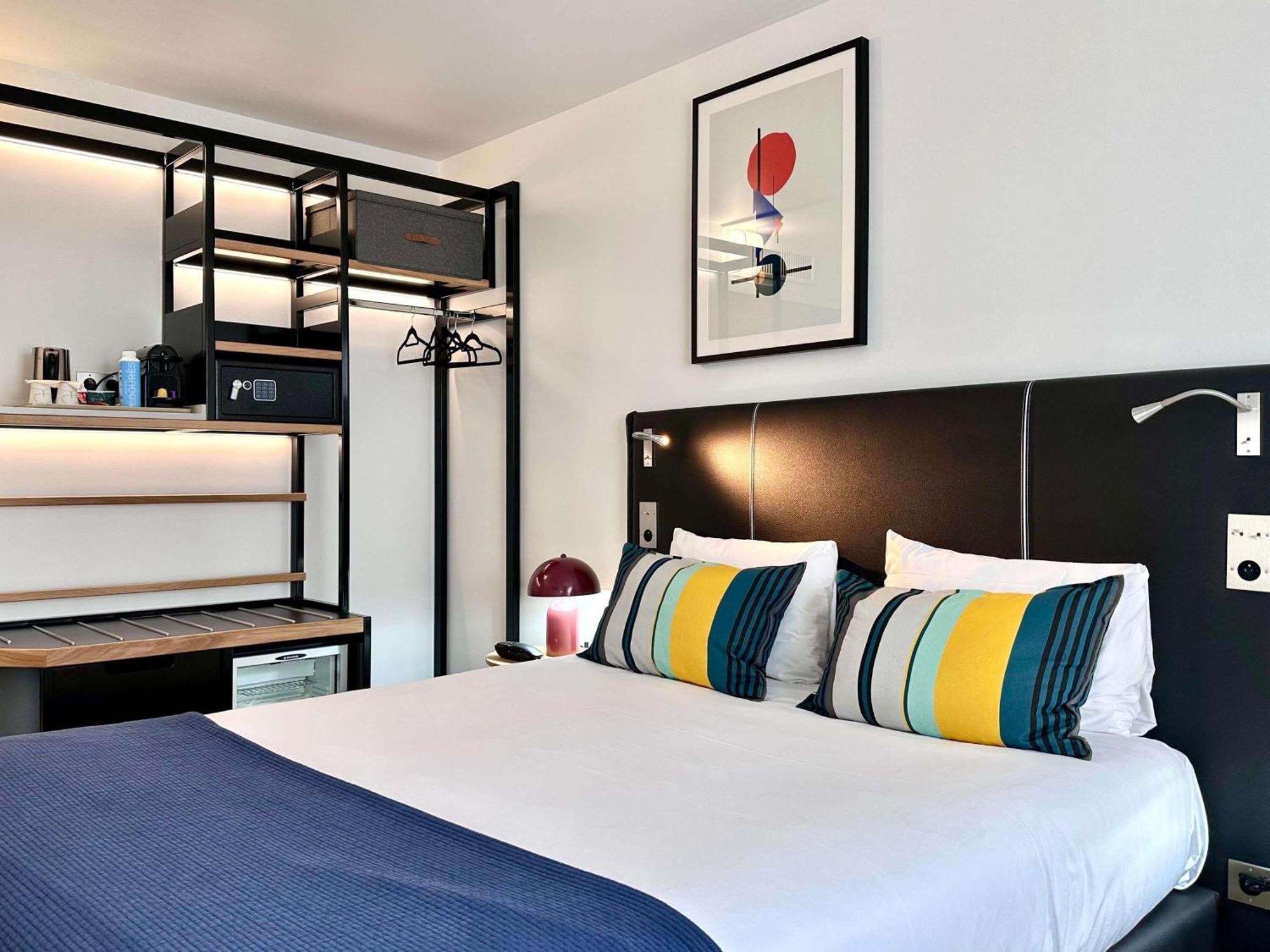 Mercure Centre Historique Périgueux