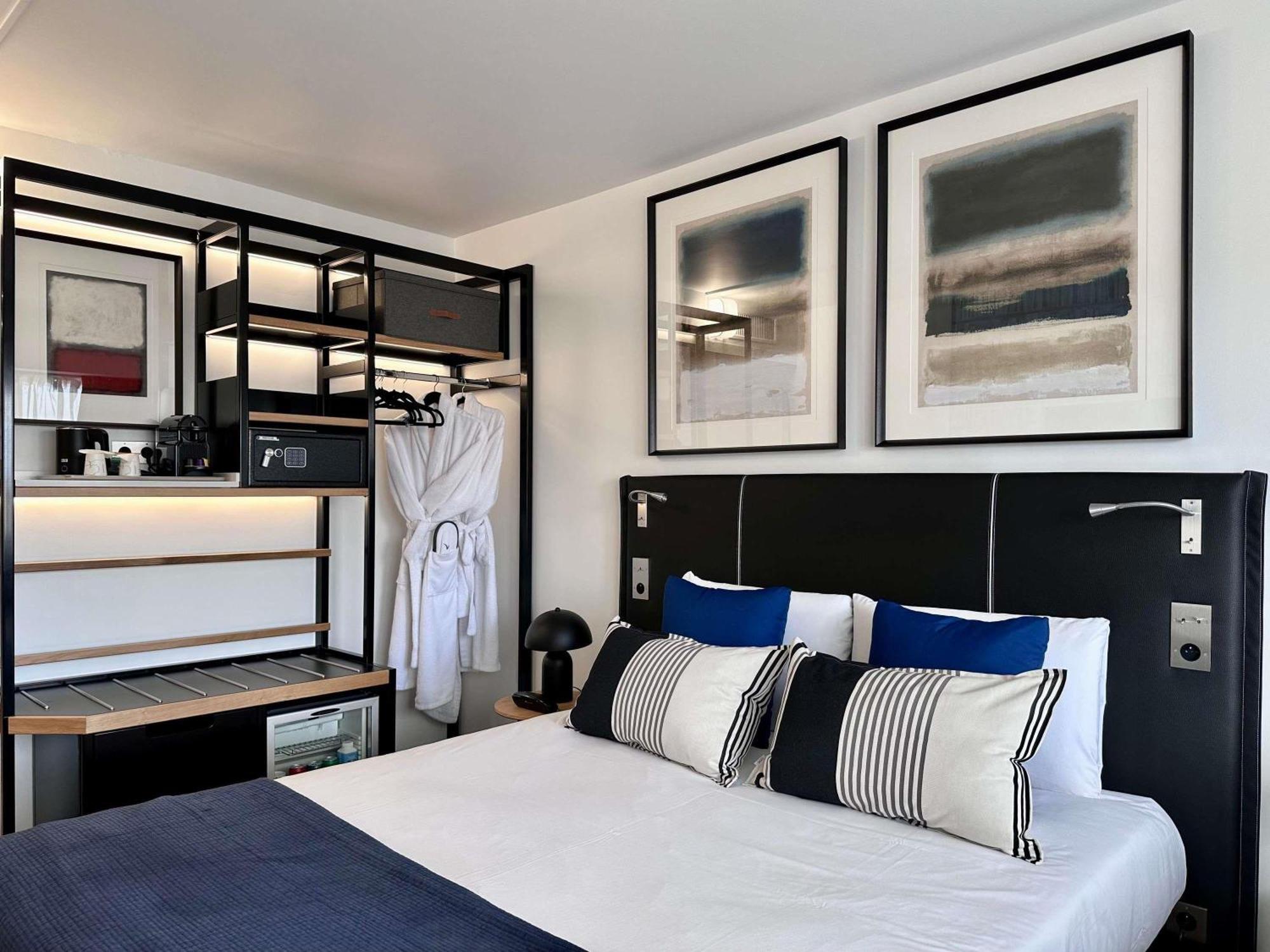 Mercure Centre Historique 4* Périgueux