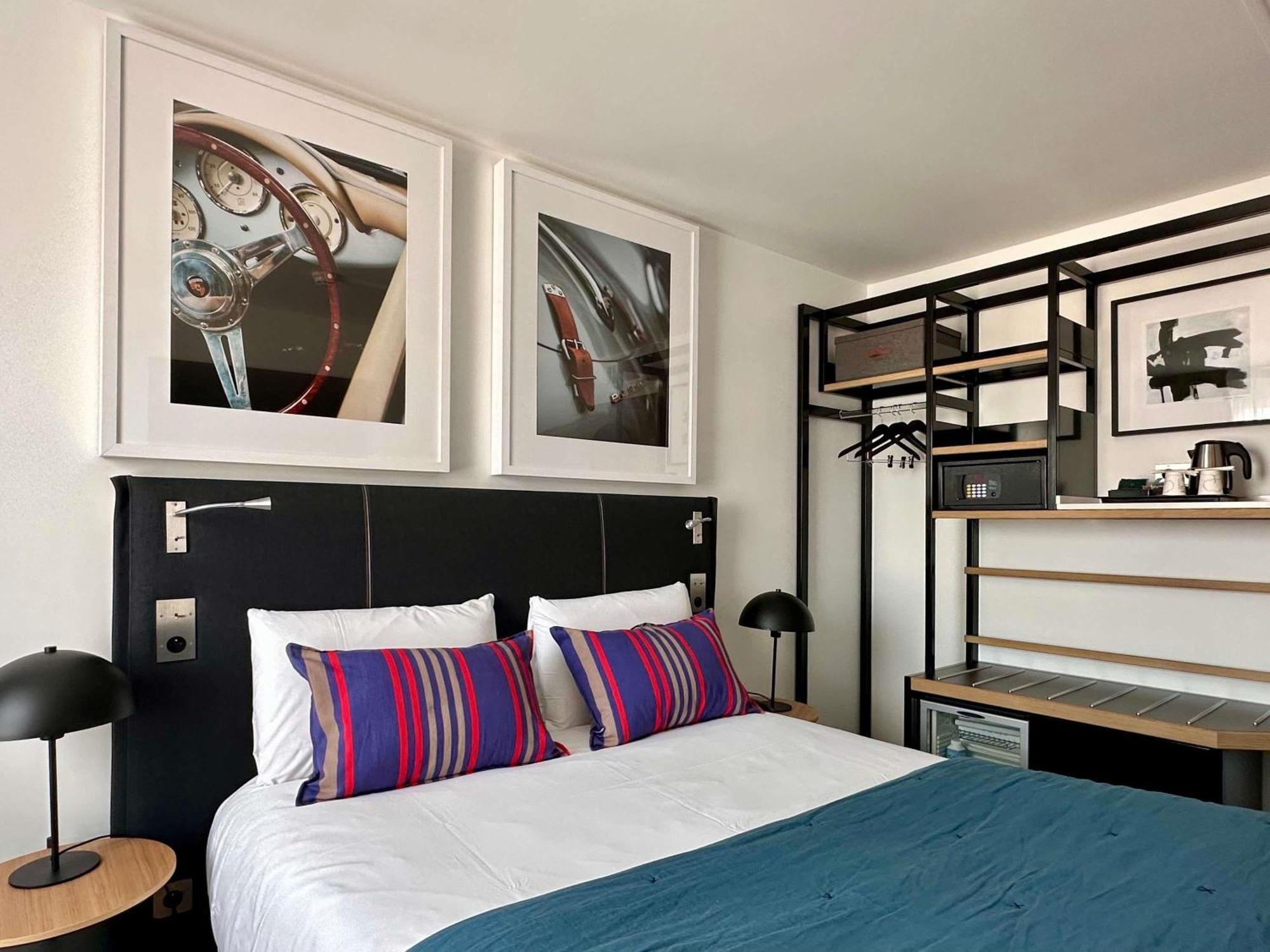 Mercure Centre Historique