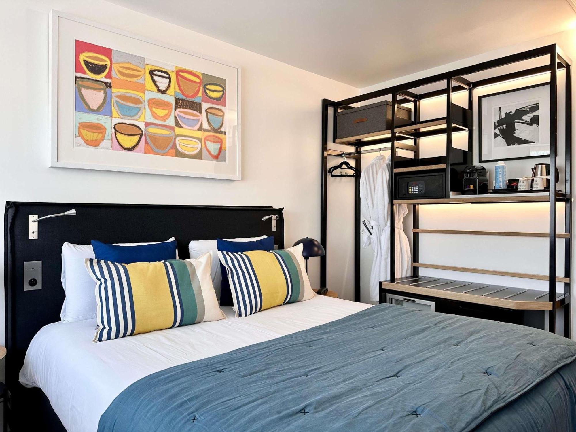 Mercure Centre Historique 4* Périgueux