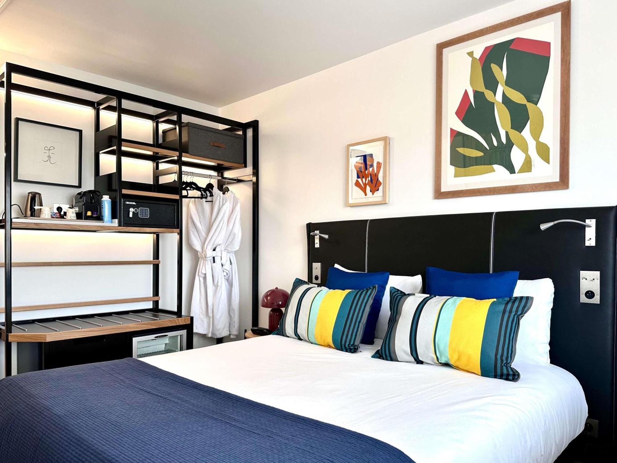 Mercure Centre Historique