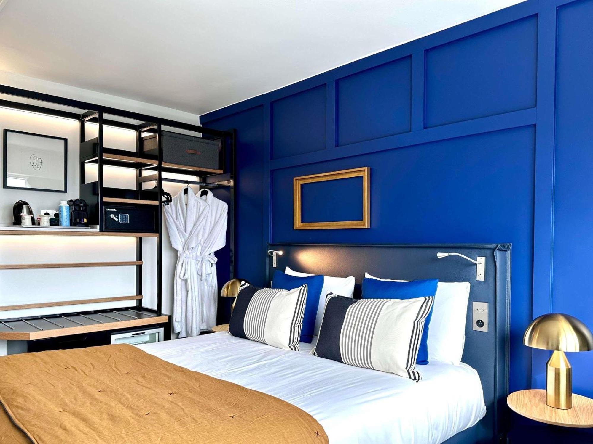 Mercure Centre Historique Hotel