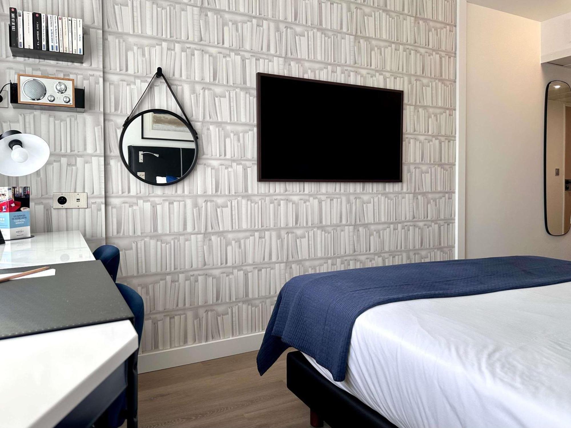 Mercure Centre Historique Périgueux