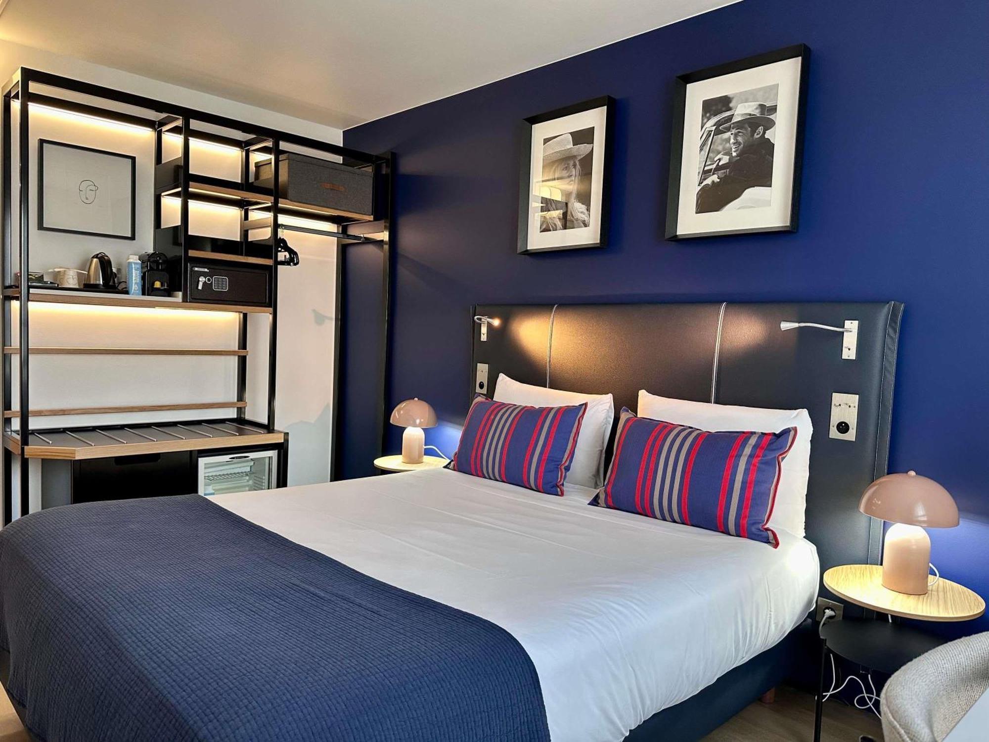 Mercure Centre Historique Hotel Périgueux