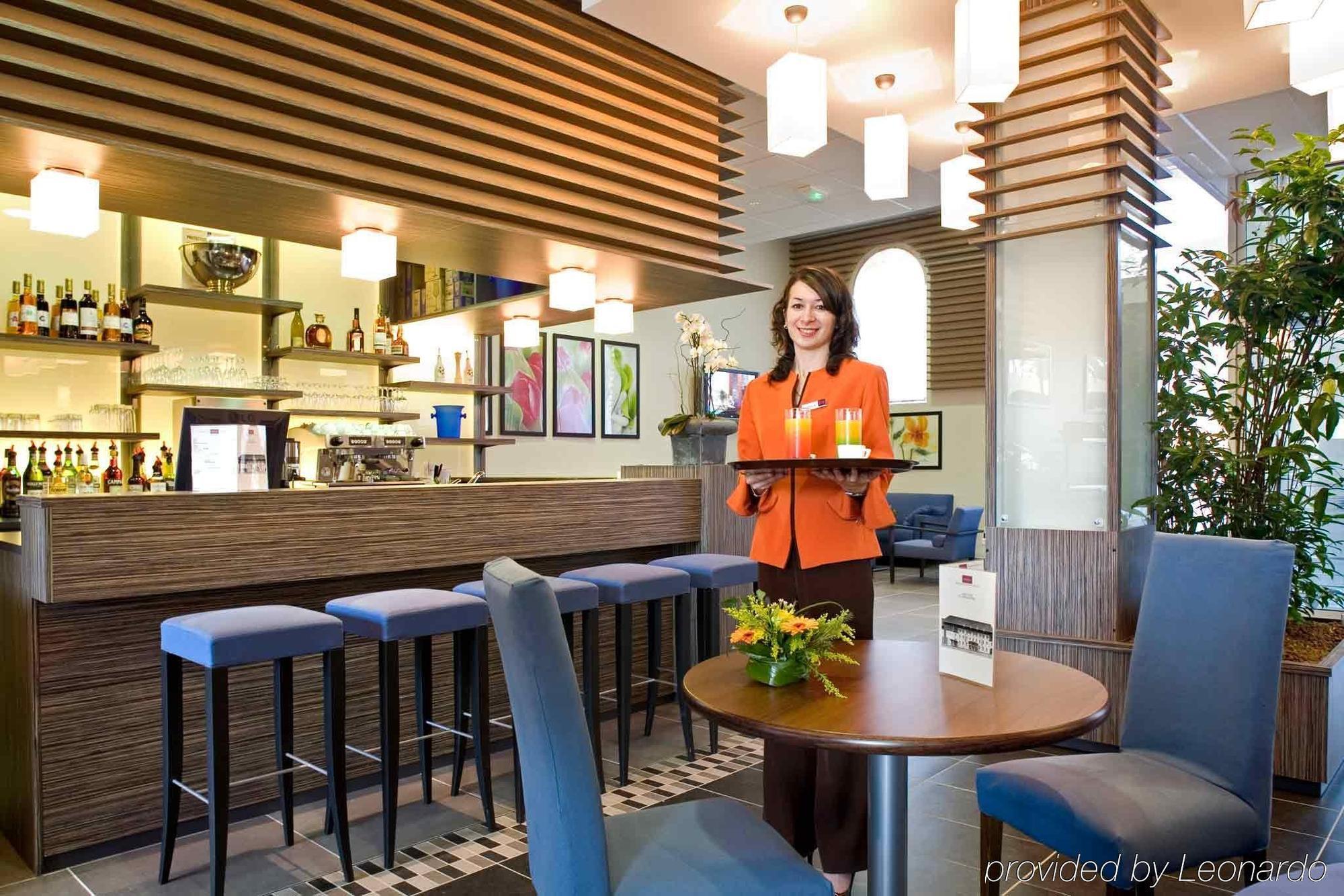Mercure Centre Historique Hotel 4*