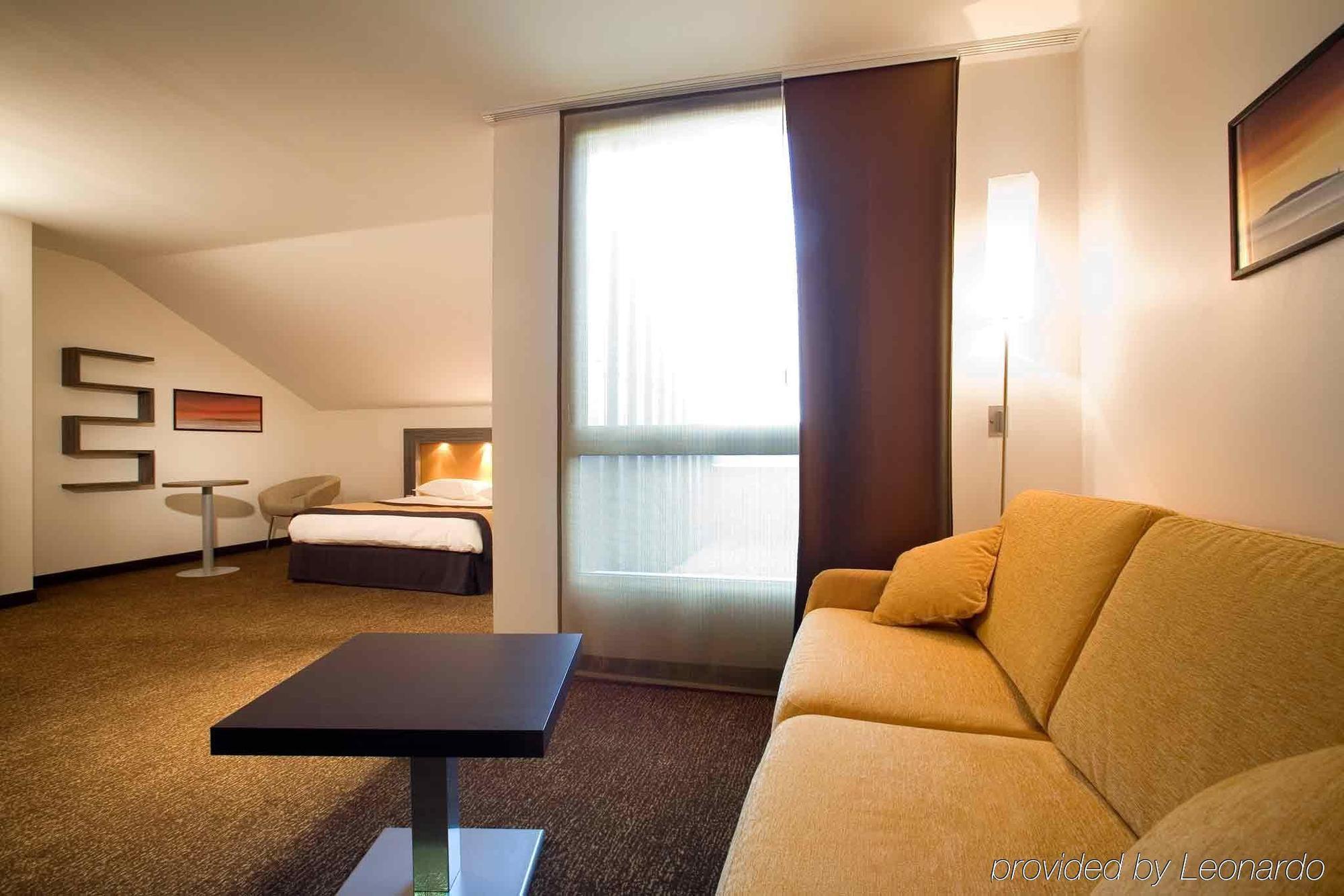 Mercure Centre Historique Hotel