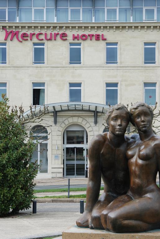 Mercure Centre Historique