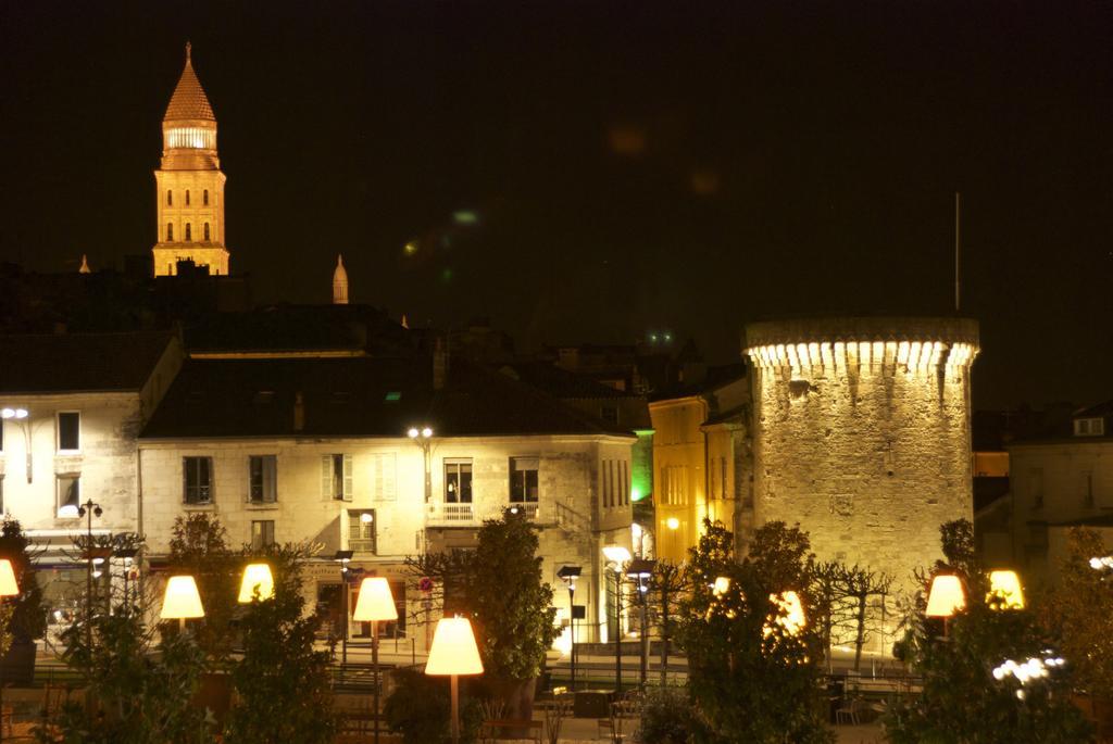 Mercure Centre Historique Périgueux