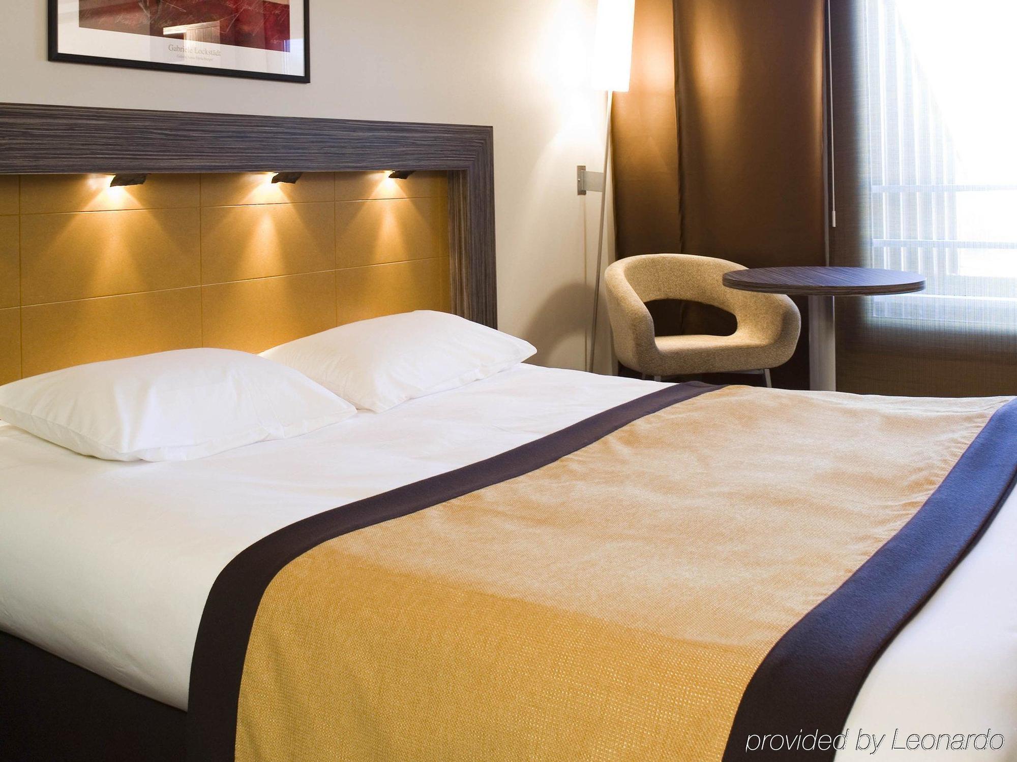 Mercure Centre Historique Hotel Périgueux