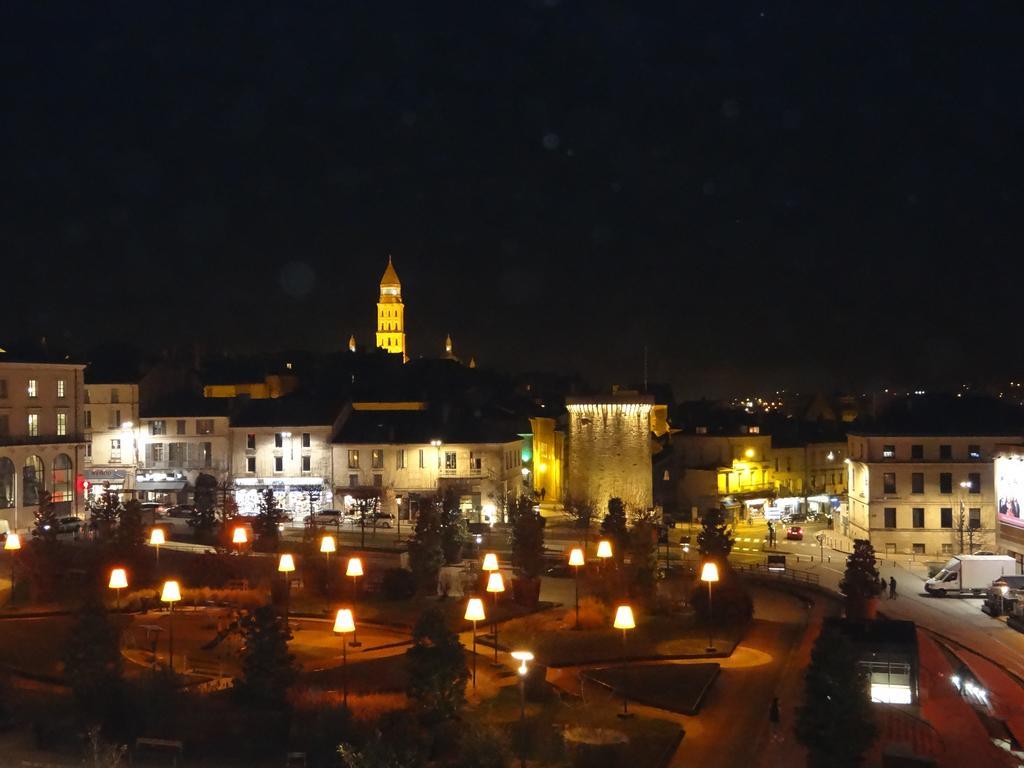 Hotel Mercure Centre Historique Périgueux