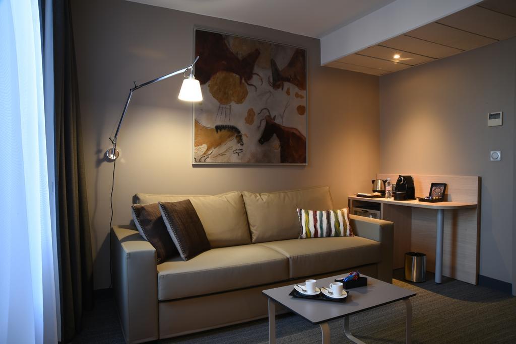 Mercure Centre Historique 4*