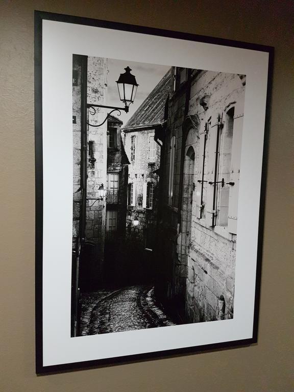 Mercure Centre Historique Hotel Périgueux