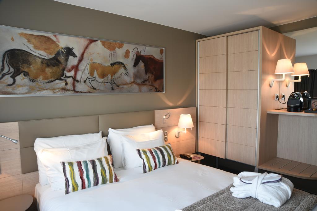 Hotel Mercure Centre Historique Périgueux