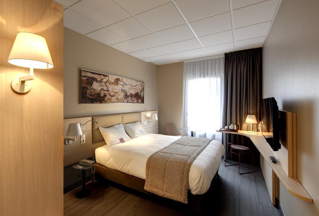 Hotel Mercure Centre Historique 4*