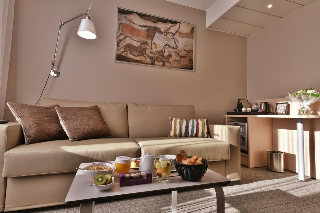Mercure Centre Historique Hotel 4*