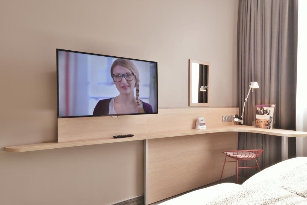 Hotel Mercure Centre Historique