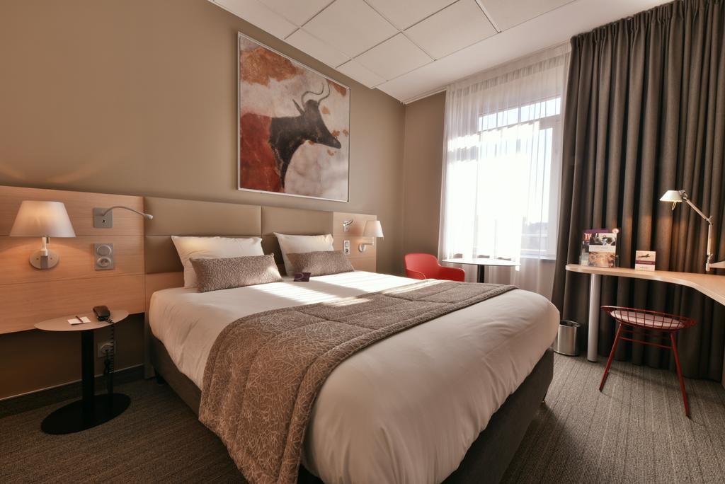 Mercure Centre Historique Hotel Périgueux