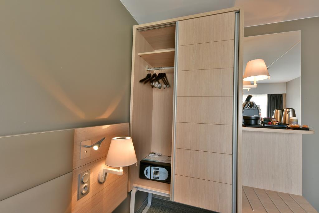 Mercure Centre Historique 4* Périgueux