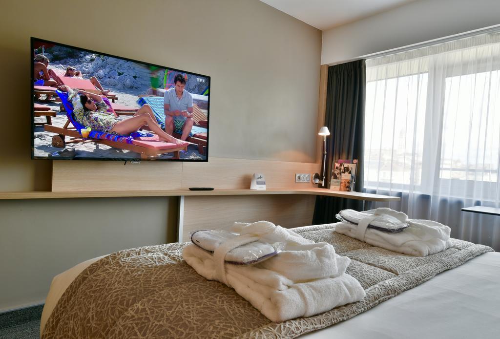 Mercure Centre Historique Périgueux