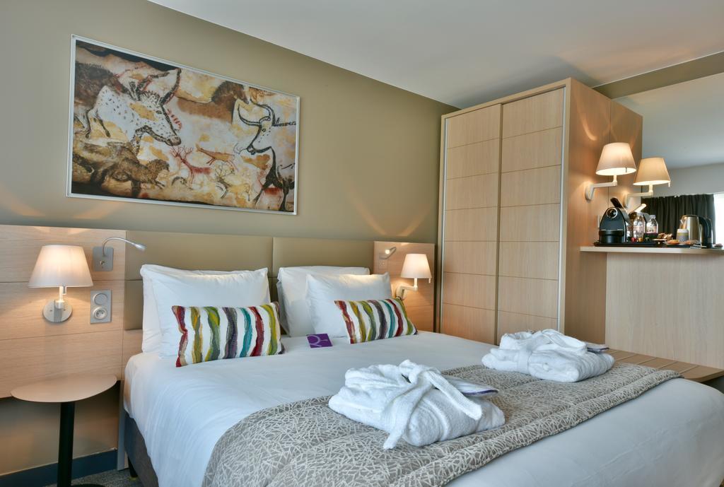 Mercure Centre Historique Hotel