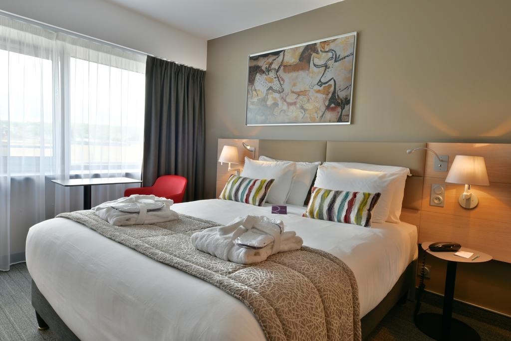 Hotel Mercure Centre Historique 4*