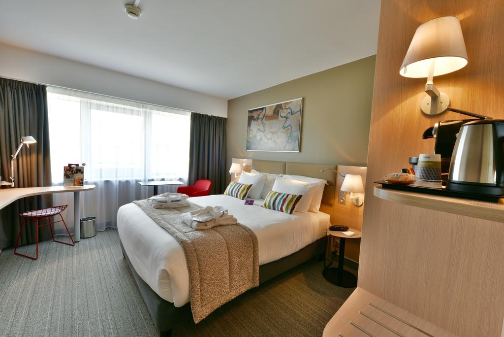 Mercure Centre Historique