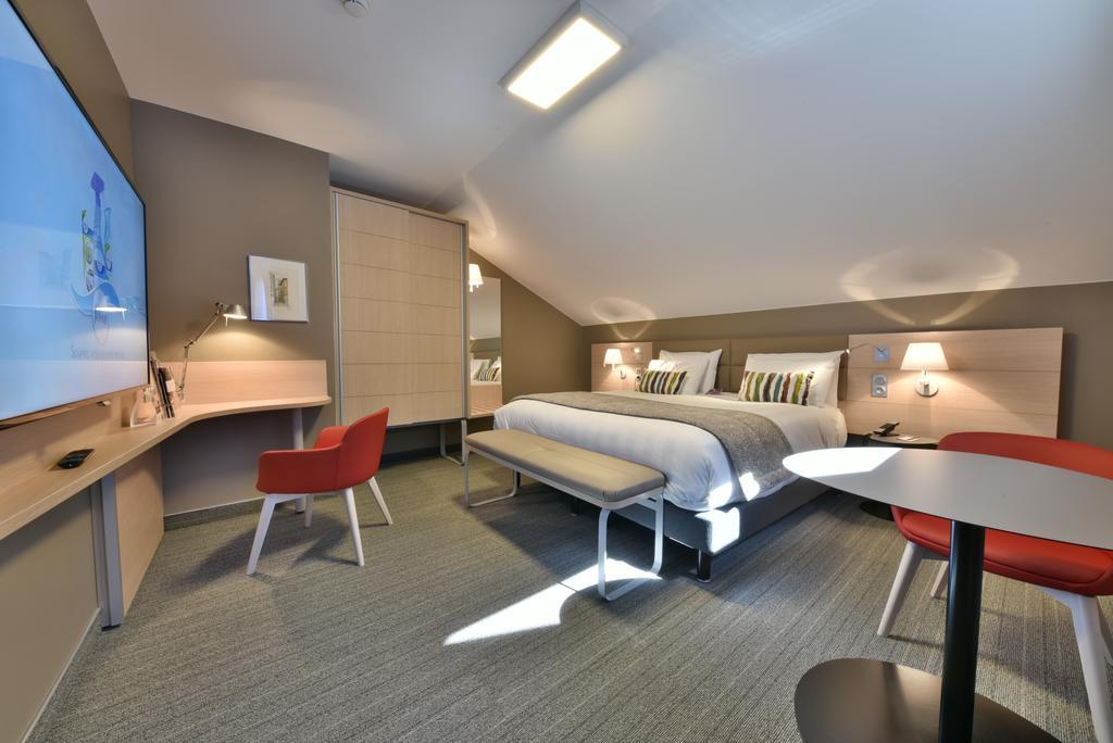 Hotel Mercure Centre Historique Périgueux