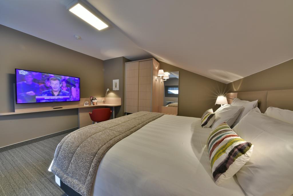Mercure Centre Historique 4* Périgueux