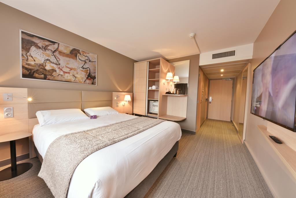 Hotel Mercure Centre Historique