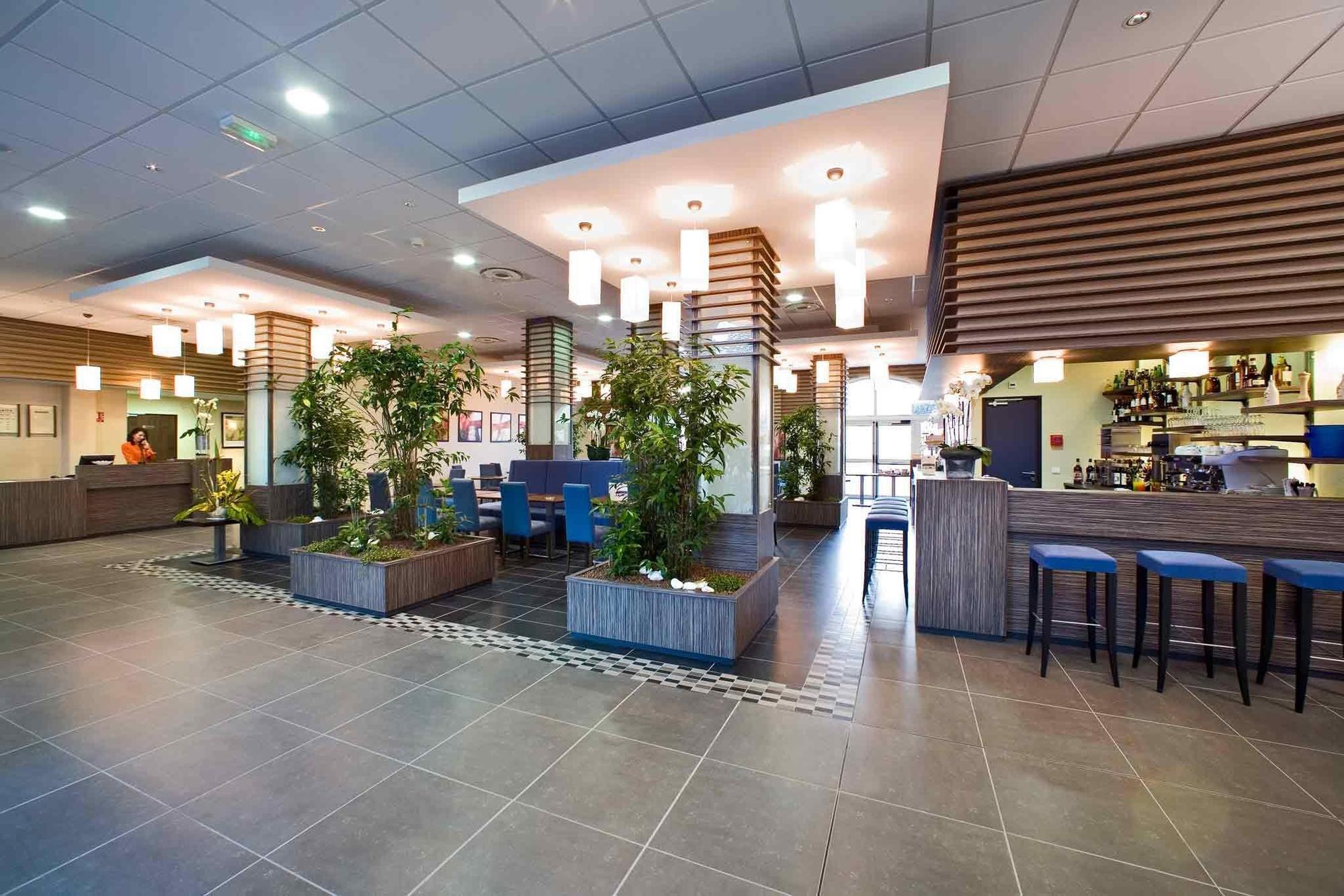 Mercure Centre Historique