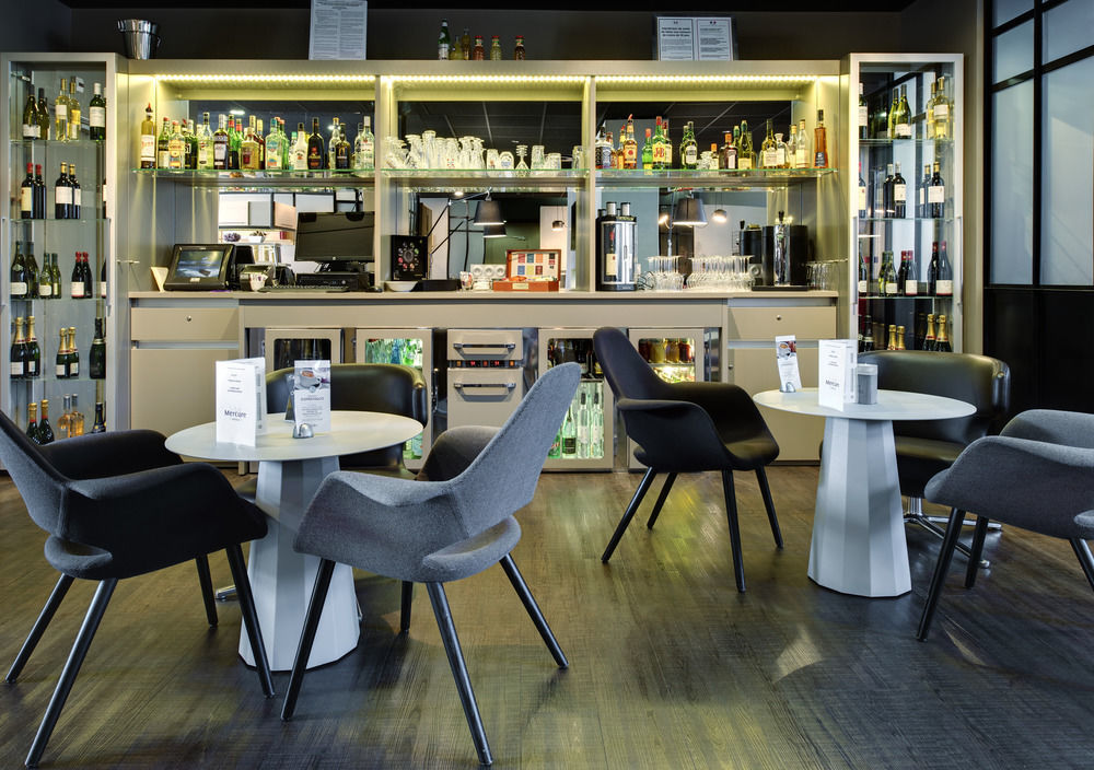 Mercure Centre Historique