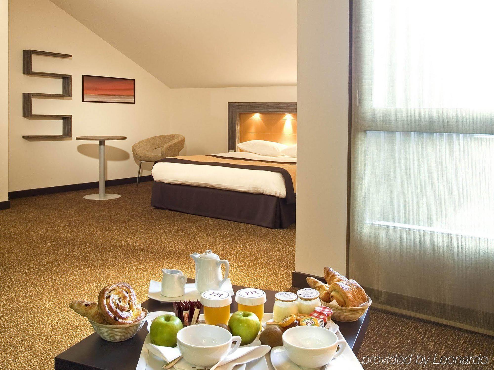 Mercure Centre Historique