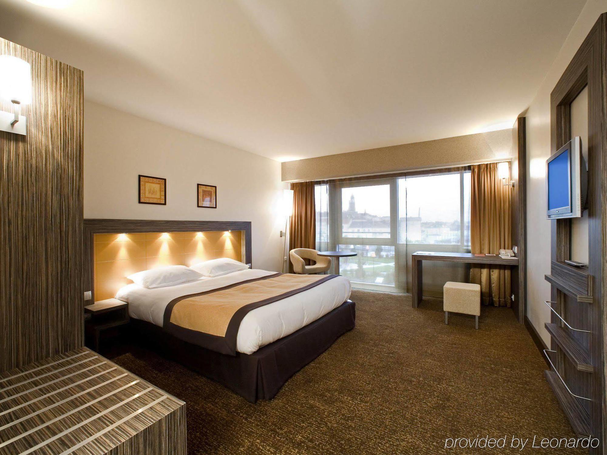 Mercure Centre Historique 4*